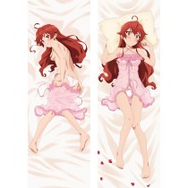 Mushoku Tensei Anime Dakimakura Body Pillow Cover