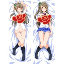 Love Live! Kotori Minami Anime Dakimakura Body Pillow Cover