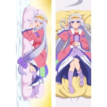 Sleepy Princess in the Demon Castle Anime Dakimakura Body Pillow Cover