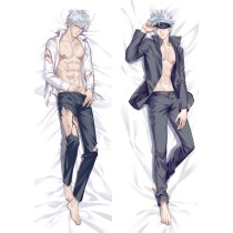 Jujutsu Kaisen Gojo Satoru Anime Dakimakura Body Pillow Cover