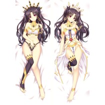 Fate/stay night Tohsaka Rin Anime Dakimakura Body Pillow Cover