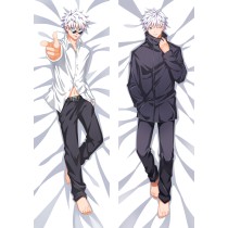 Jujutsu Kaisen Satoru Gojo Anime Dakimakura Body Pillow Cover