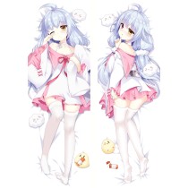 Azur Lane Nicholas Anime Dakimakura Body Pillow Cover