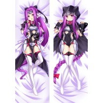 Fate/stay night Rider Anime Dakimakura Body Pillow Cover