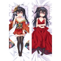 Azur Lane Taihou Anime Dakimakura Body Pillow Cover