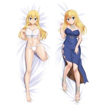 Dr. Stone Kohaku Anime Dakimakura Body Pillow Cover