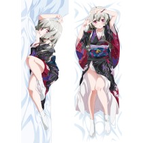 Ms. Vampire who lives in my neighborhood.Sophie Twilight Anime Dakimakura Body Pillow Cover
