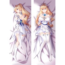 Honkai Impact 3rd Bianka Ataegina Anime Dakimakura Body Pillow Cover