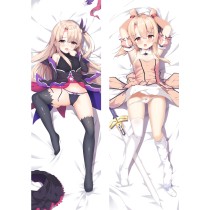Fate/kaleid liner Prisma Illya Anime Dakimakura Body Pillow Cover