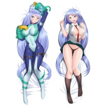 My Hero Academia Hado Nejire Anime Dakimakura Body Pillow Cover