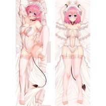 To Love-Ru Momo Belia Deviluke Anime Dakimakura Body Pillow Cover