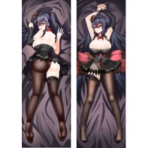 Azur Lane Taihō Anime Dakimakura Body Pillow Cover
