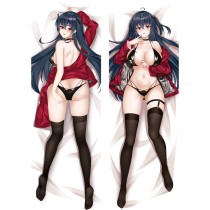 Azur Lane Taihō Anime Dakimakura Body Pillow Cover