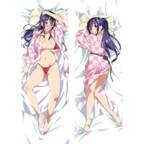 Maken-ki! Haruko Amaya Anime Dakimakura Body Pillow Cover