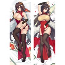 Azur Lane Taihou Anime Dakimakura Body Pillow Cover