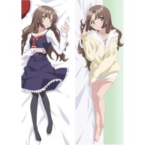 Osamake Maria Momosaka Anime Dakimakura Body Pillow Cover