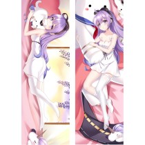 Azur Lane Unicorn Anime Dakimakura Body Pillow Cover