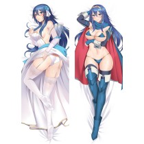 Fire Emblem Lucina Anime Dakimakura Body Pillow Cover