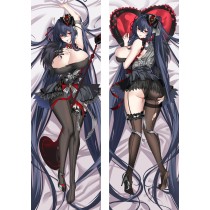 Azur Lane Taihō Anime Dakimakura Body Pillow Cover
