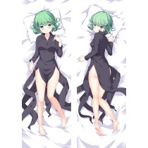 One Punch Man Tatsumaki Anime Dakimakura Body Pillow Cover