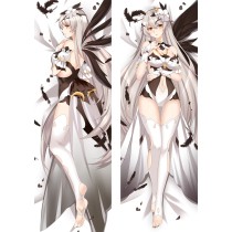 Honkai Impact 3rd Kiana Kaslana Anime Dakimakura Body Pillow Cover