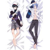 SK8 the Infinity Chinen Miya & Hasegawa Langa Anime Dakimakura Body Pillow Cover
