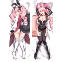 Fate/Grand Order Rider Anime Dakimakura Body Pillow Cover