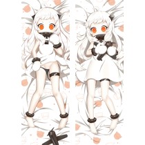 Kantai Collection Hoppo-chan Anime Dakimakura Body Pillow Cover
