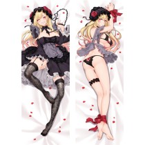 My Dress-Up Darling Kitagawa Marin Anime Dakimakura Body Pillow Cover