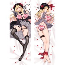 My Dress-Up Darling Kitagawa Marin Anime Dakimakura Body Pillow Cover