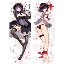 My Dress-Up Darling Kitagawa Marin Anime Dakimakura Body Pillow Cover