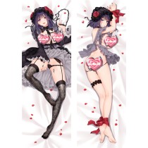 My Dress-Up Darling Kitagawa Marin Anime Dakimakura Body Pillow Cover