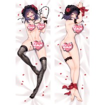 My Dress-Up Darling Kitagawa Marin Anime Dakimakura Body Pillow Cover
