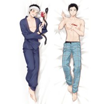 My Dress-Up Darling Gojō Wakana Anime Dakimakura Body Pillow Cover