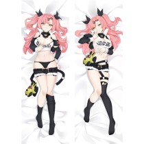 Zenless Zone Zero Nicole Demara Anime Dakimakura Body Pillow Cover