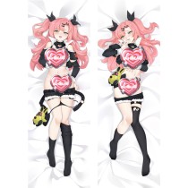 Zenless Zone Zero Nicole Demara Anime Dakimakura Body Pillow Cover