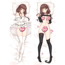 Kaguya-sama: Love Is War Iino Miko Anime Dakimakura Body Pillow Cover