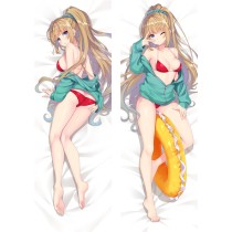 Classroom of the Elite Karuizawa Kei Anime Dakimakura Body Pillow Cover