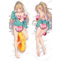 Classroom of the Elite Karuizawa Kei Anime Dakimakura Body Pillow Cover