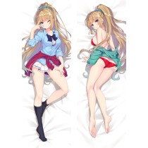 Classroom of the Elite Karuizawa Kei Anime Dakimakura Body Pillow Cover