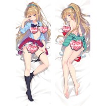 Classroom of the Elite Karuizawa Kei Anime Dakimakura Body Pillow Cover
