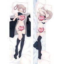 Call of the Night Nanakusa Nazuna Anime Dakimakura Body Pillow Cover