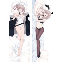 Call of the Night Nanakusa Nazuna Anime Dakimakura Body Pillow Cover
