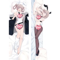Call of the Night Nanakusa Nazuna Anime Dakimakura Body Pillow Cover