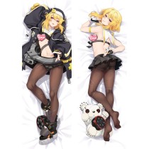 Guilty Gear Bridget Anime Dakimakura Body Pillow Cover