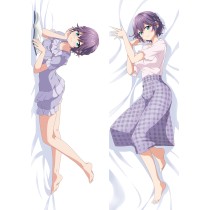 A Couple of Cuckoos Segawa Hiro Anime Dakimakura Body Pillow Cover