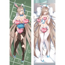 Blue Archive Itinose Asena Anime Dakimakura Body Pillow Cover
