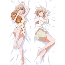 A Couple of Cuckoos Yuki Unno Anime Dakimakura Body Pillow Cover