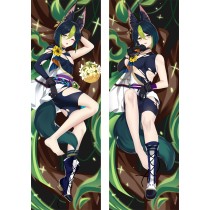 Genshin Impact Tighnari Anime Dakimakura Body Pillow Cover