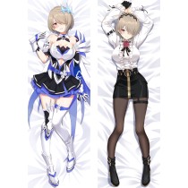 Honkai Impact 3rd Yae Sakura Anime Dakimakura Pillow Cover